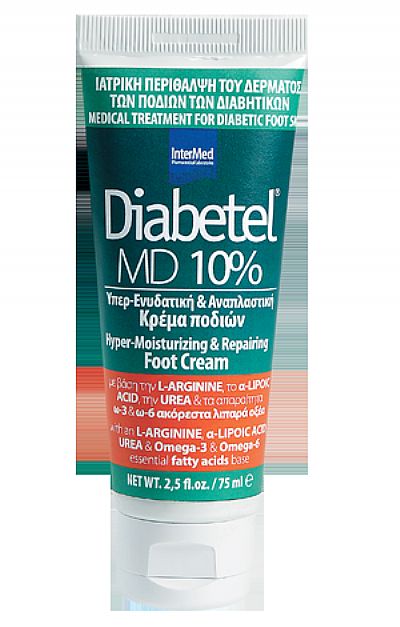 Intermed Diabetel MD 10% 75ml