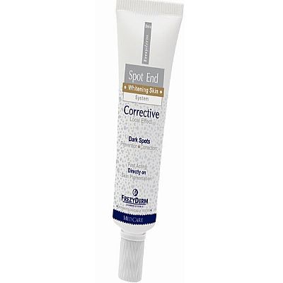 Frezyderm Spot End Corrective 30ml 