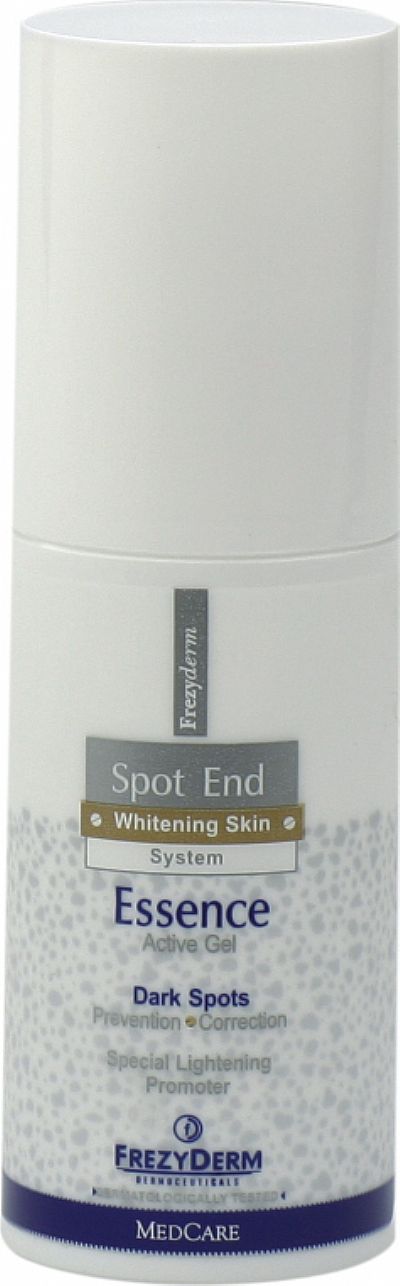 Frezyderm Spot End Essence Active Gel 50ml  ληξη 3/24