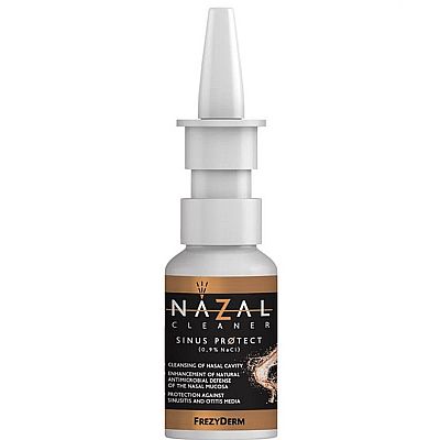 Frezyderm Nazal Cleaner Sinus Protect 30ml