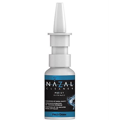 Frezyderm Nazal Cleaner Moist 30ml