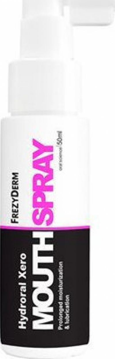 Frezyderm Xero Mouthspray 50ml