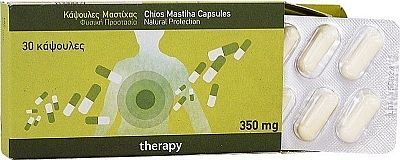 Mastiha Therapy 30 ταμπλέτες