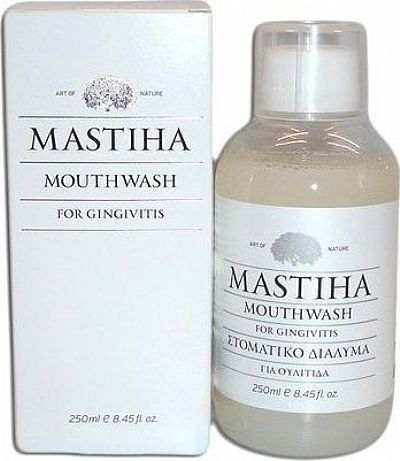 Mastiha Mouthwash για Ουλίτιδα 250ml