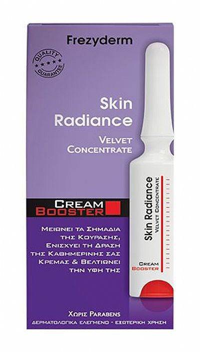 Frezyderm Cream Booster Skin Radiance 5ml