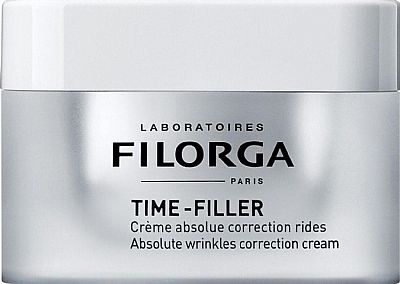 Filorga Time Filler Absolute Wrinkle Correction Cream 50ml