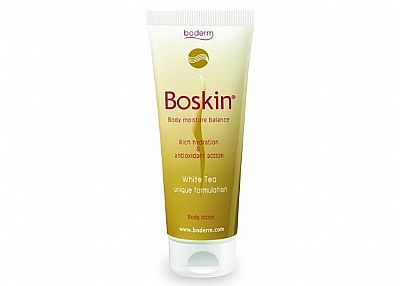 Boskin Mix Cream, 100gr