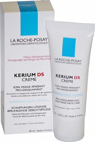 La Roche Posay Kerium DS Creme 40ml