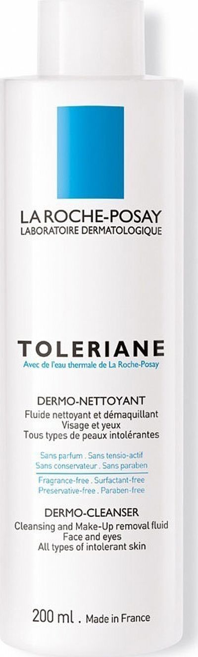 La Roche Posay Toleriane Dermo-Cleanser 200ml
