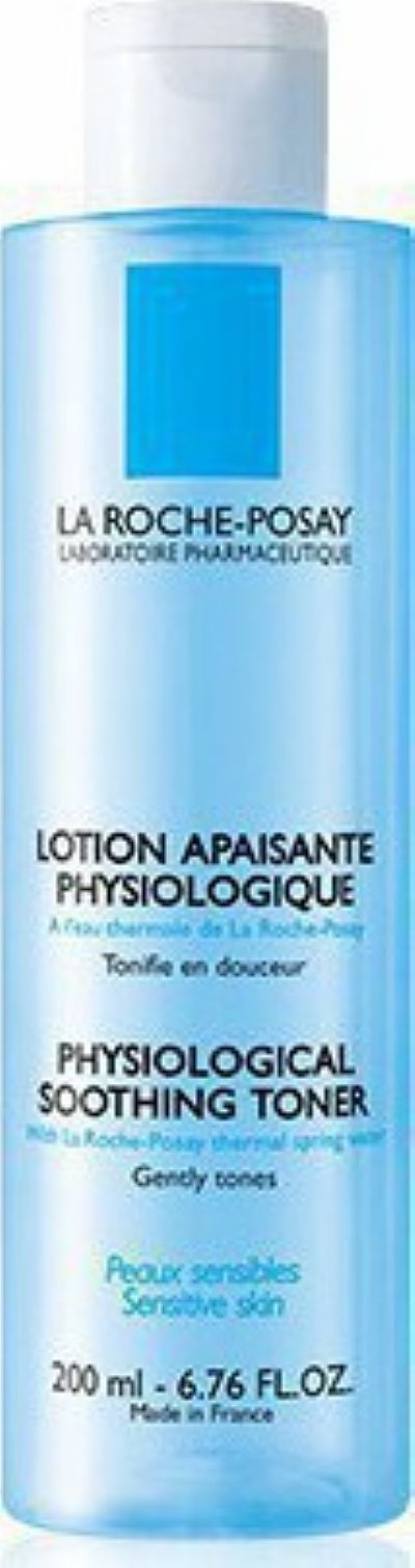La Roche Posay Physiological Soothing Toner 200ml
