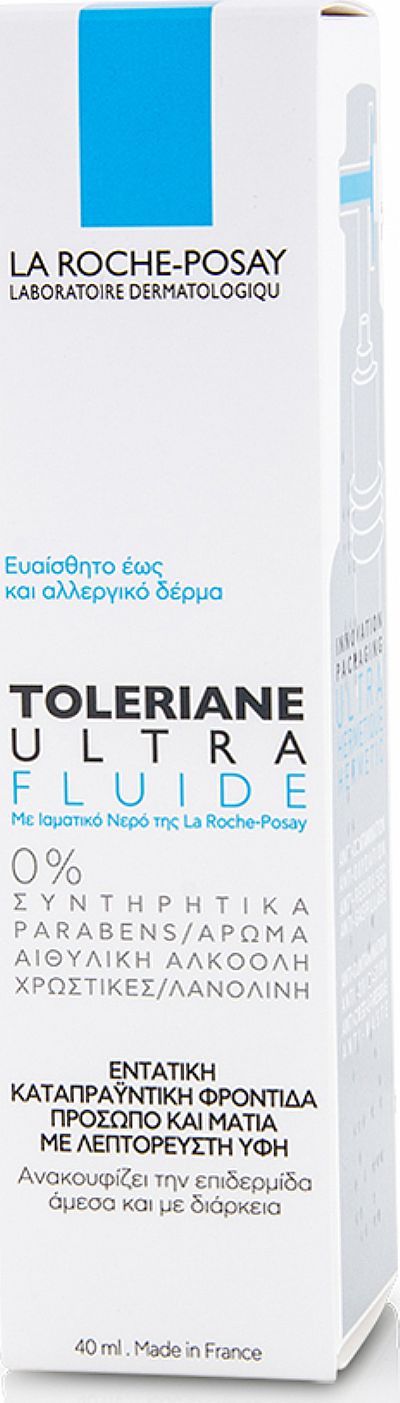 La Roche Posay Toleriane Ultra Fluid 40ml