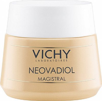 Vichy Neovadiol Magistral Baume Limited Edition Πλούσια Κρέμα Αποκατάστασης της Πυκνότητας & Θρέψης, 75ml