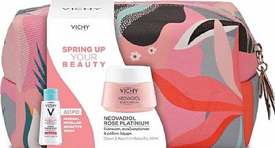 Vichy Spring Up Your Beauty Neovadiol Rose Platinium