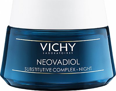 Vichy Neovadiol Substitutive Complex Night 50ml