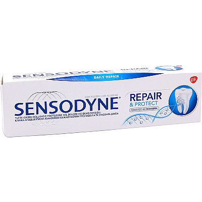 Sensodyne Repair &protect οδοντόκρεμα 75ml.