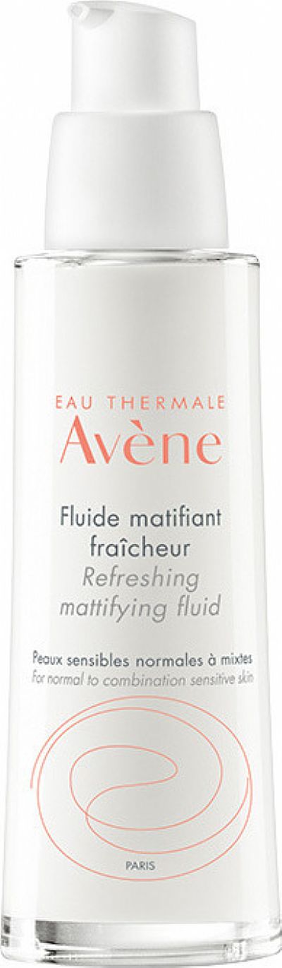 Avene Refreshing Mattifying Fluid 50ml