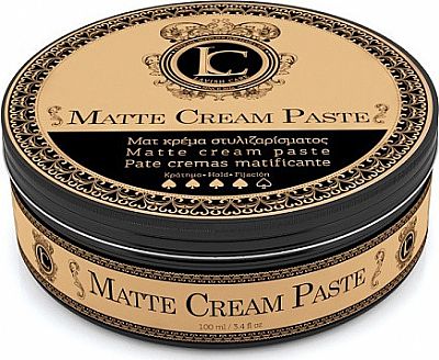 Lavish Care Matte Cream Paste 100ml