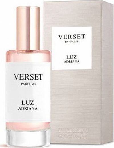 Verset Parfums Luz Adriana Γυναικείο ʼρωμα 50ml Αντίγραφο του La Vie est Belle (Lancome) ΠΡΩΗΝ Stella