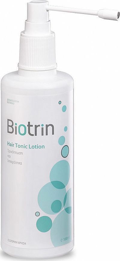 Biotrin Hair Tonic Lotion 100ml