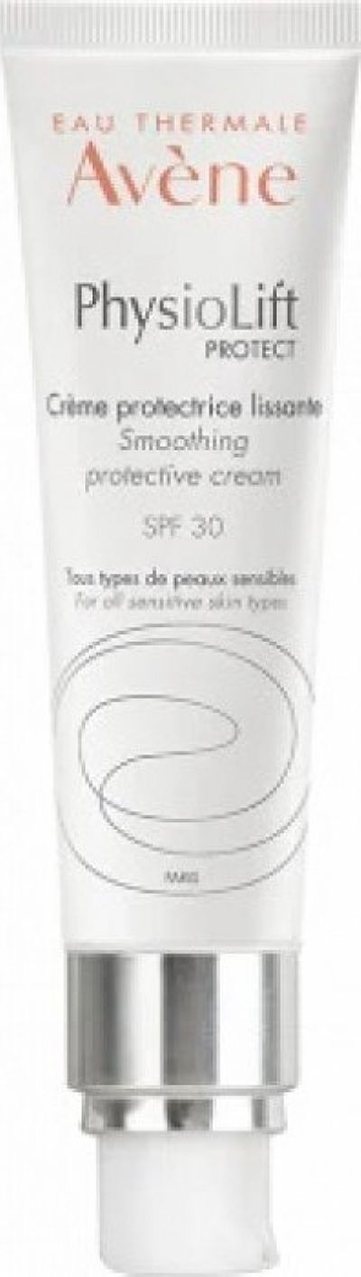 Avene Physiolift Smoothing Cream SPF30 30ml ΛΗΞΗ 9/22