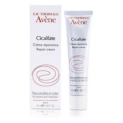 Avene Cicalfate Creme Reparatrice - Επανορθωτική Κρέμα 40m