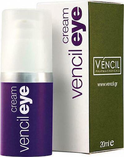 Vencil Eye Cream Κρέμα Ματιών 20ml
