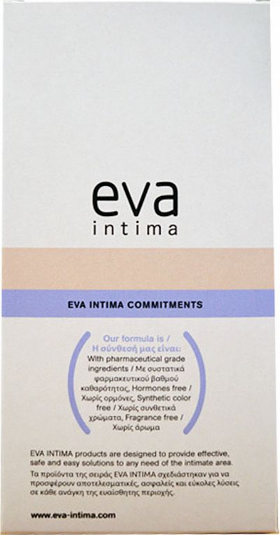 Intermed Eva Intima Restore pH 3.8 Disorders 5gr x 9τμχ