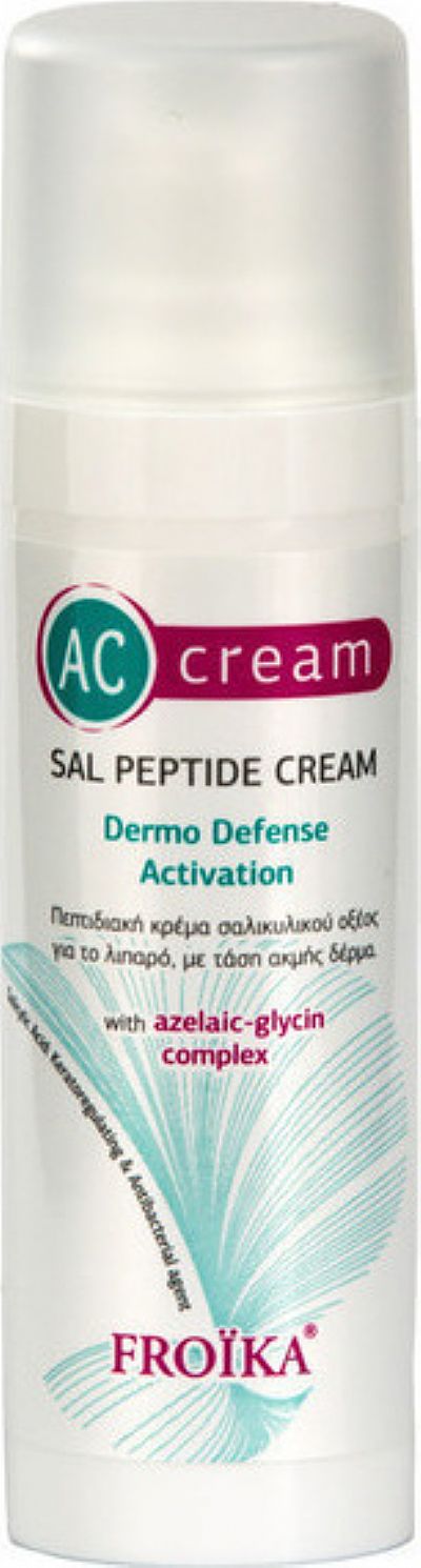 Froika AC Sal Peptide Cream 30m