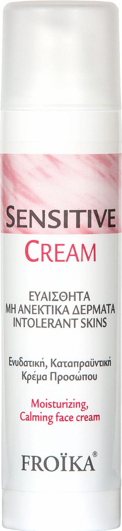 Froika Sensitive Cream 40ml