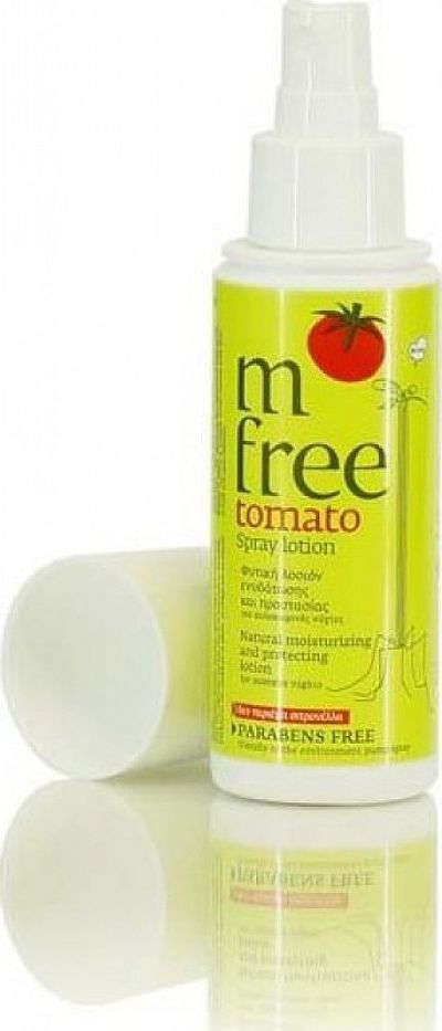  M Free Tomato Spray Lotion 80ml