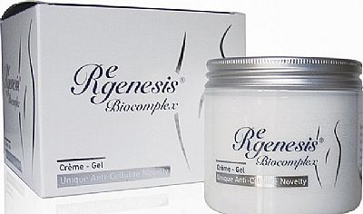 Regenesis Biocomplex Creme Gel 200ml