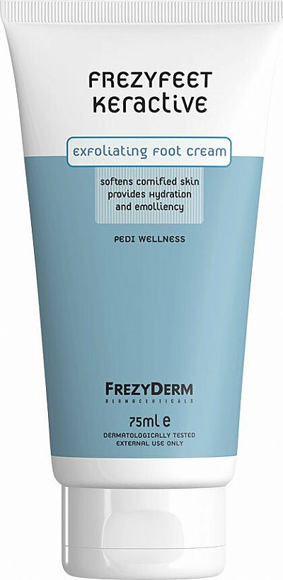 Frezyderm FrezyFeet Keractive Cream 75ml