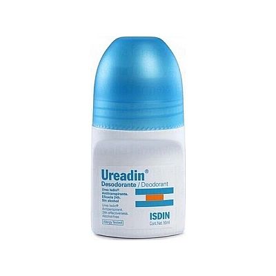 Isdin Ureadin Deodorant Roll-On 50ml