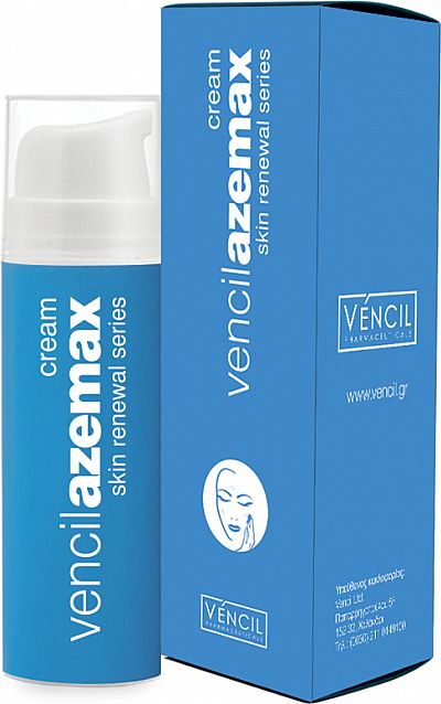 Vencil Azemax cream 50ml