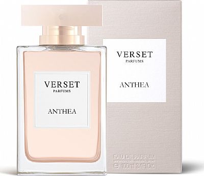 Verset Parfums Anthea Eau de Parfum 100ml