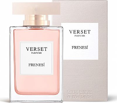 Verset Frenesi Eau de Parfum 100ml