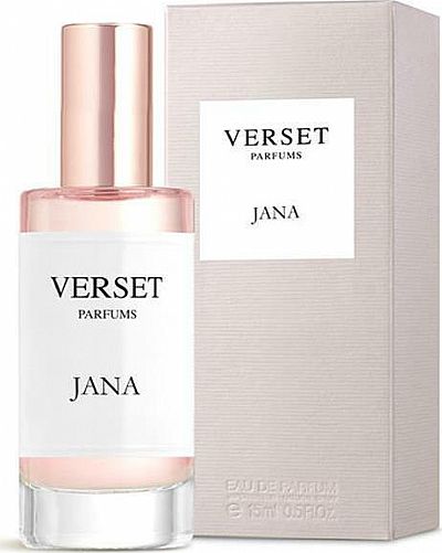 Verset Parfums Jana Γυναικείο ʼρωμα 15ml