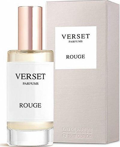 Verset Rouge Eau de Parfum 15ml