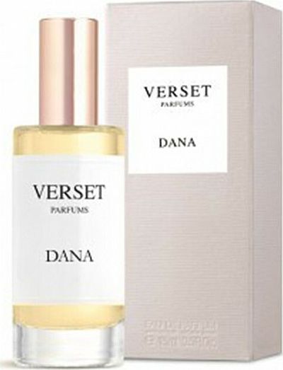 Verset Dana Eau de Parfum 15ml
