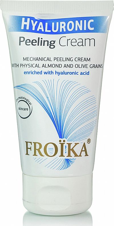Froika Hyaluronic Peeling Cream 75ml