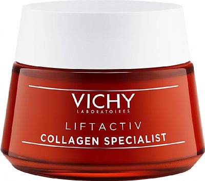 VICHY LIFTACTIV SPECIALIST Collagen Specialist Κρέμα Προσώπου ,50ml