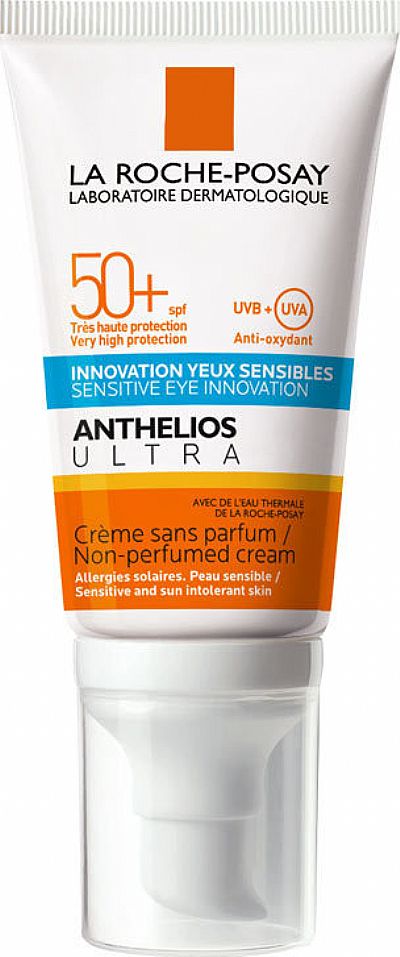LA ROCHE POSAY Anthelios Ultra Non Perfumed Cream SPF50+ 50ml