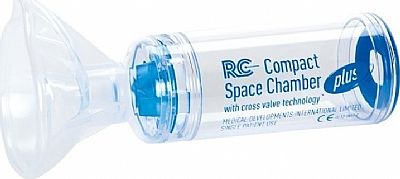 Medical Developments Compact Space Chamber Plus Medium