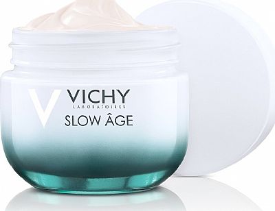VICHY SLOW AGE Cream για Κανονική - Ξηρή Επιδερμίδα,50ml