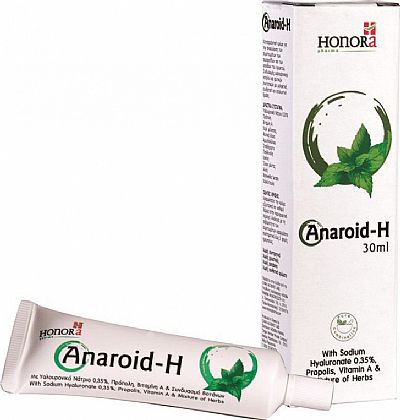 Honora Pharma Anaroid-Η 30ml