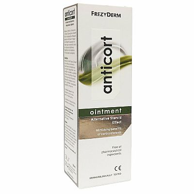 Frezyderm AntiCort Ointment 50ml