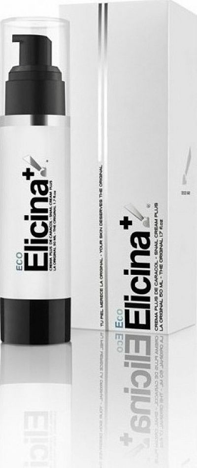 Elicina Eco Plus Cream 50ml