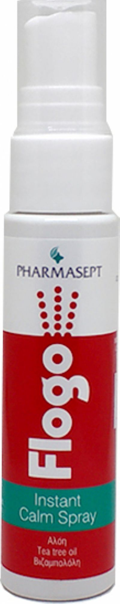 Pharmasept Flogo Instant Calm Spray 100 ml