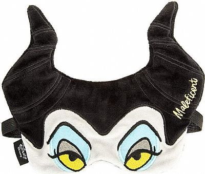 Mad Beauty Μάσκα Ύπνου Mask Disney Villains Maleficent Πολύχρωμο  Mad Beauty Μάσκα Ύπνου Mask Disney Villains Maleficent Πολύχρωμο