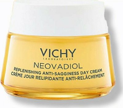 Vichy Neovadiol Post-Menopause Κρέμα Προσώπου Ημέρας για Ενυδάτωση & Αντιγήρανση 50ml